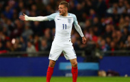 Cách đây một tháng, Arsenal còn chẳng thèm Vardy
