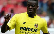 Villarreal CHÍNH THỨC lên tiếng về việc Man Utd mua Eric Bailly
