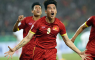 Công Vinh tuyên bố giải nghệ sau AFF Cup 2016