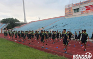 Tập huấn giám sát, trọng tài 2016: Hướng đến mùa giải thành công