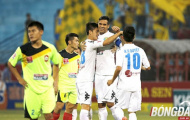 V-League 2016: “Hà Nội T&T chưa hết cửa vô địch”