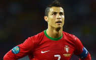 Ronaldo và những siêu sao 'đắt' nhất EURO 2016
