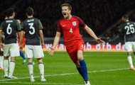 Vì sao ĐT Anh cần Eric Dier?