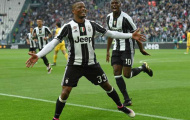 Xong tương lai Patrice Evra tại Juventus