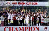ĐT Việt Nam vô địch: Mừng mà cũng lo
