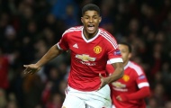 Điểm tin sáng 07/06: Tương lai nào cho Rashford?; Tuyển Việt Nam được thưởng đậm