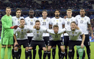 Đội hình đắt giá nhất EURO 2016: TBN bị qua mặt