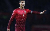 Ronaldo chẳng thể một mình 'kéo' cả tàu BĐN
