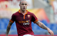 Video: Lý do Chelsea thèm khát Radja Nainggolan