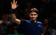 Federer dự giải Stuttgart, chờ cơ hội phục thù Dominic Thiem
