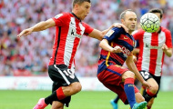 Video: Bản hùng ca bất tận của Andres Iniesta