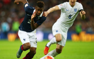 Video: Kingsley Coman - Sao trẻ đáng chú ý tại EURO 2016