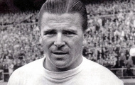 Video: Ferenc Puskas - Một thời tung hoành châu Âu