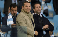 Chuyển động ở Man City: BLĐ muốn cầu thủ ra đi