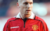 Huyền thoại Man Utd tiếp quản Reading