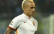 Nainggolan lại 'xát muối' vào tham vọng của Chelsea