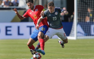 Copa America 2016: Các cầu thủ không chịu được 'nhiệt'