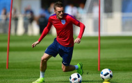 Mua không được, Wenger quay sang chê Vardy?