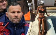 Ryan Giggs - Nỗi ám ảnh giữa những cơn cuồng sex