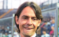 Huyền thoại Inzaghi chính thức có bến đỗ mới