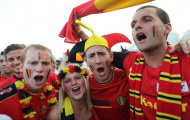 EURO 2016: Cổ động viên nước nào 'chịu chơi' nhất?