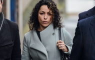 Nữ bác sỹ Eva Carneiro đã đồng ý buông tha Jose Mourinho