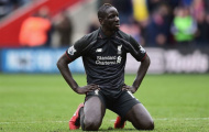 Sao Liverpool tự treo giò bản thân 1 tháng