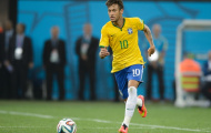 ĐT Brazil – Khoảng trống phía sau Neymar