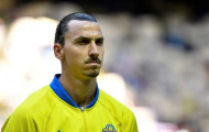 Ibrahimovic sẵn sàng bỏ đầu mùa giải mới để đá Olympics