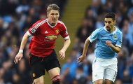 Schweinsteiger thời hậu Van Gaal: Như cơn gió thoảng qua