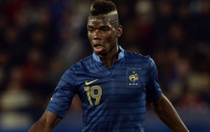'Chỉnh' đàn anh trên tuyển, Paul Pogba không ngán