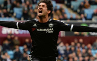 Xong tương lai Pato tại Chelsea?
