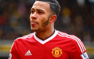 Depay 'tẩu tán tài sản', chuẩn bị rời Man Utd?