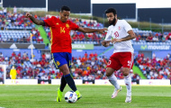 Ramos mắc lỗi nghiêm trọng, TBN thua đau Georgia