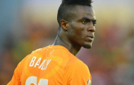 Eric Bailly hoàn thành kiểm tra y tế ở Man Utd