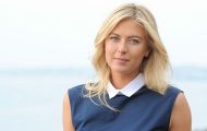 Chính thức: Sharapova mất ngôi 'nữ hoàng kiếm tiền'