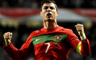 Ronaldo và những ngôi sao 'gánh team' tại EURO 2016