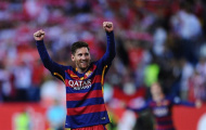 Barcelona sẽ cho Messi bản hợp đồng cuối cùng
