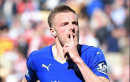 Quan điểm chuyên gia: 'Arsenal đừng dại mua Jamie Vardy'