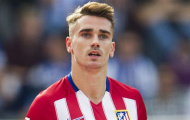 Từ chối tất cả, Griezmann sẽ ở lại Atletico thêm 5 năm