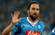 Video: Gonzalo Higuain - Mục tiêu số 1 của Liverpool