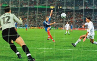 Video: David Trezeguet và bàn thắng vàng cuối cùng