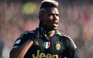 Sau Bailly, M.U đón 'bom tấn' Paul Pogba?