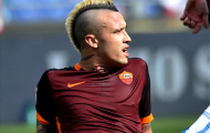 Radja Nainggolan lên tiếng 'nhắc khéo' Chelsea
