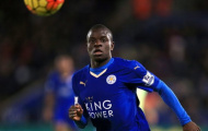 Lương cao gấp 3 lần, Kante có về Chelsea?