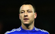 Rời Chelsea, đó mới là điều tốt nhất cho Terry