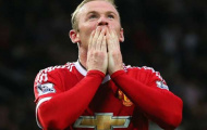 Rooney nguyện 'sống chết' vì Man United