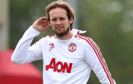 Bailly vừa tới, Fan Man Utd đã vội chia buồn cùng Blind