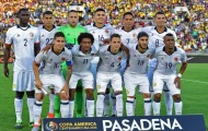 Hi hữu: Viết nhầm tên Colombia, adidas xin lỗi rối rít