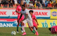“Sao” CLB Sài Gòn ra mắt Copa America trong trận thua thảm Brazil